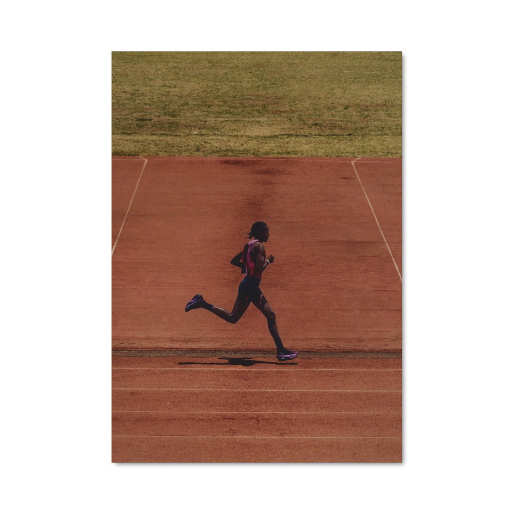 Poster Sprint de l'Avenir